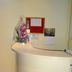 Receptionist