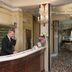 Receptionist