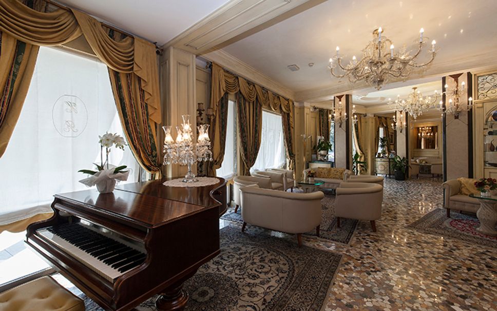 Lounge Billede