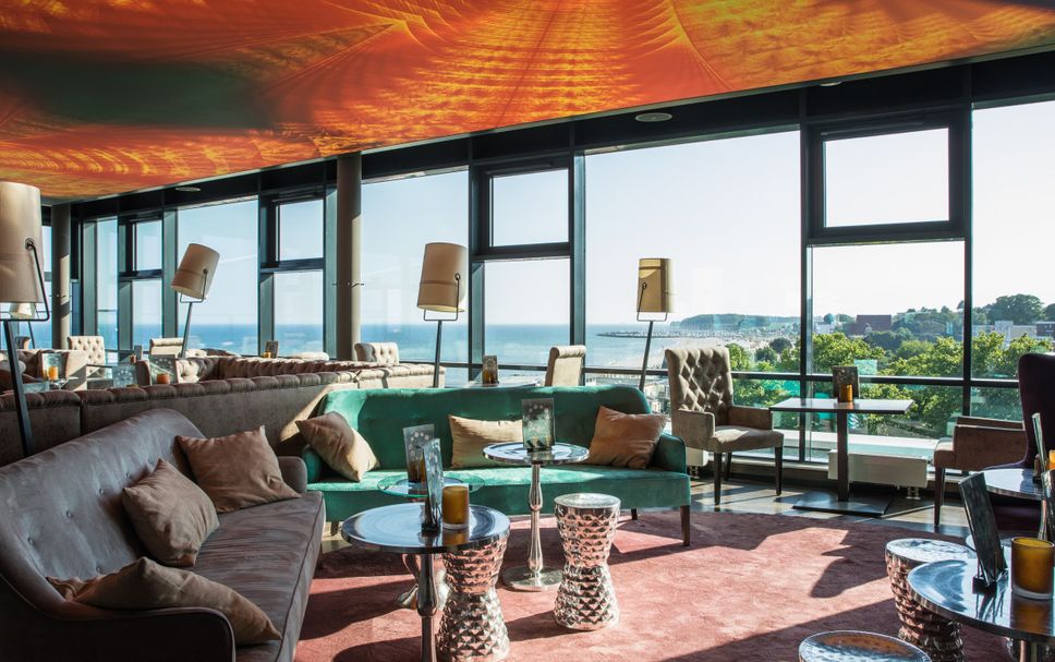 Lounge Billede