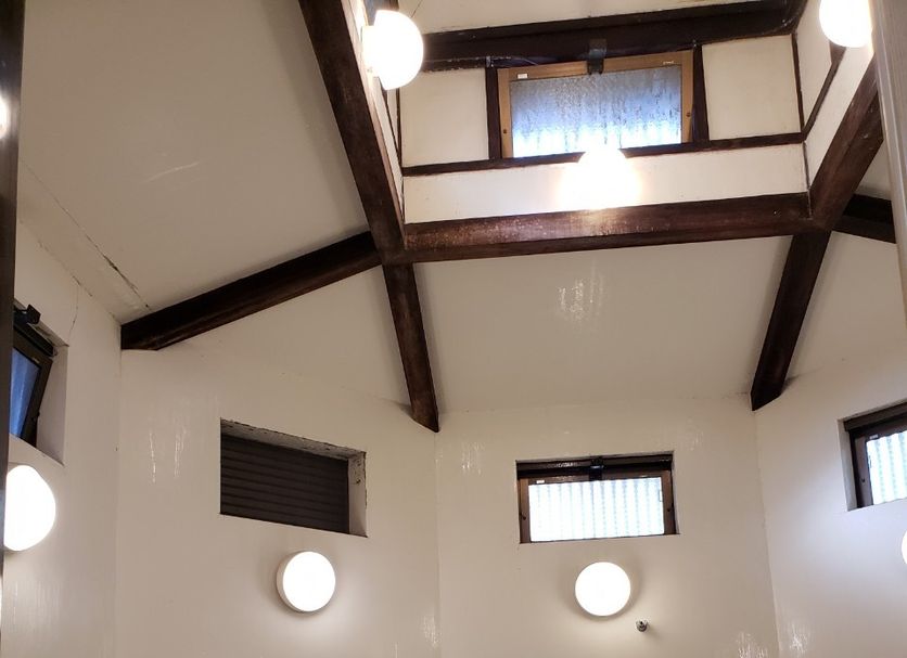 Hotelfacilitet Billede