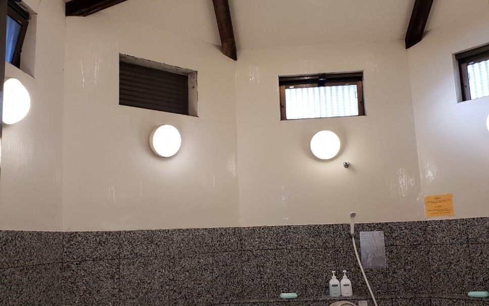 Hotelfacilitet Billede