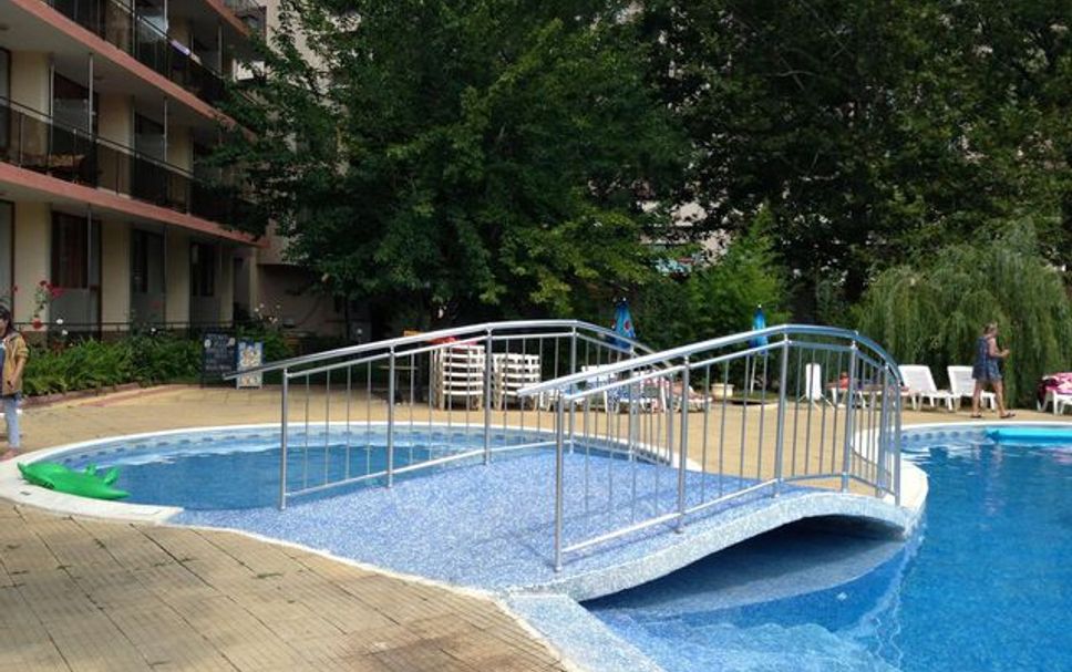 Pool Billede