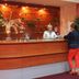 Receptionist