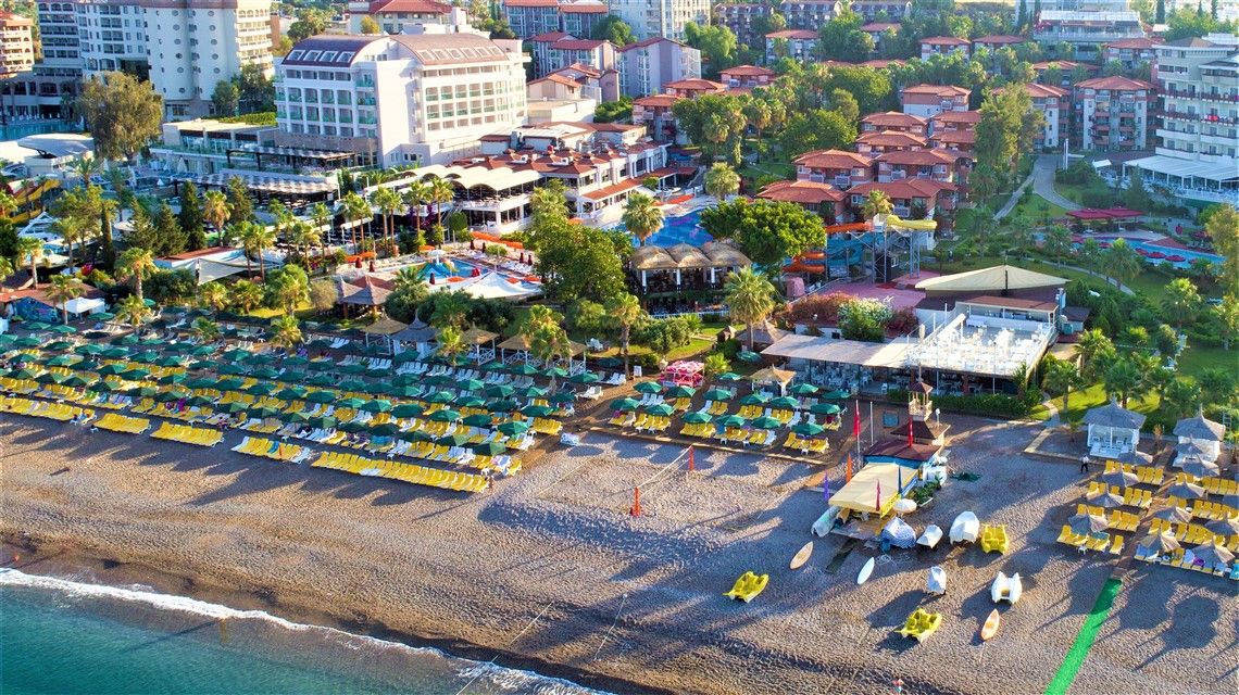 Strand