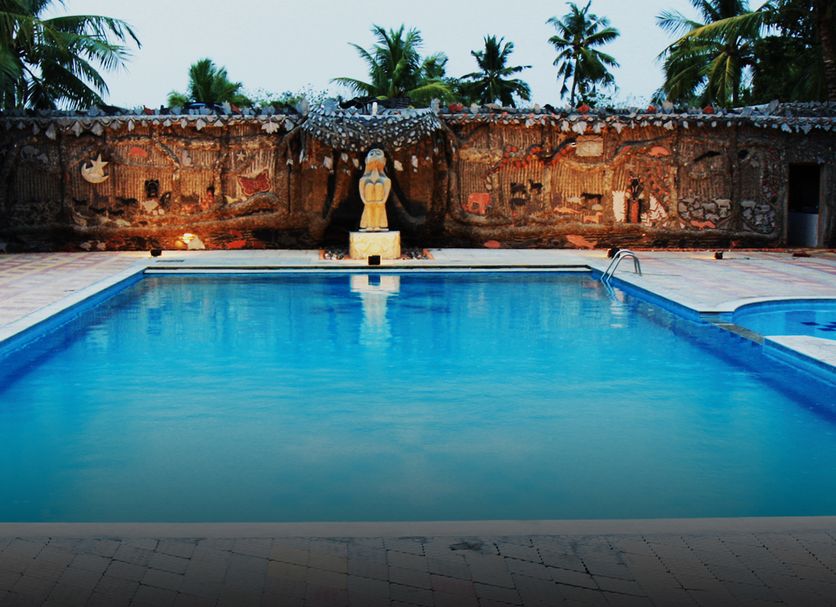 Pool Billede
