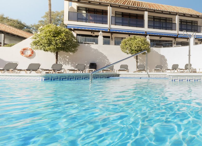 Pool Billede