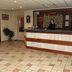 Receptionist