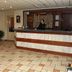 Receptionist