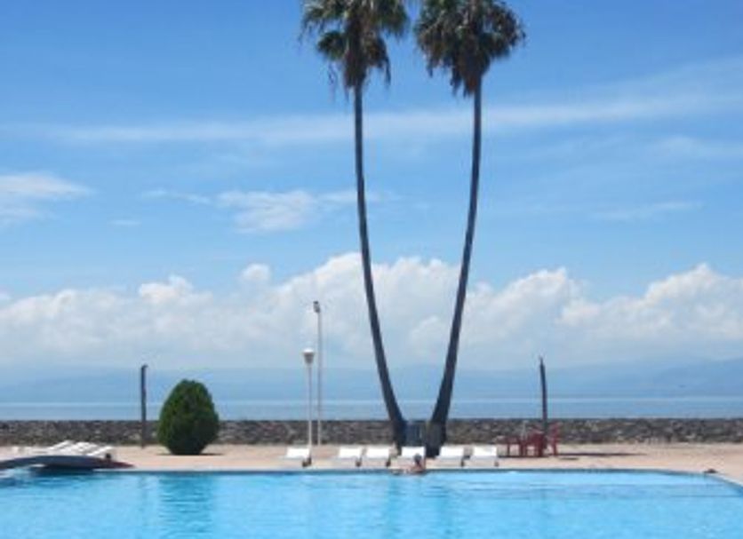 Pool Billede