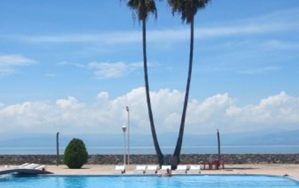 Pool Billede
