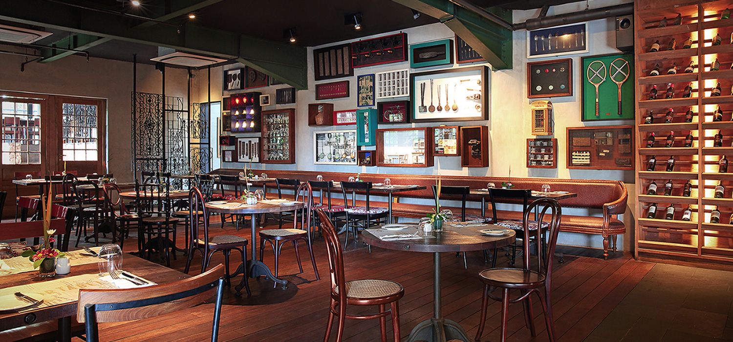 Bar Billede