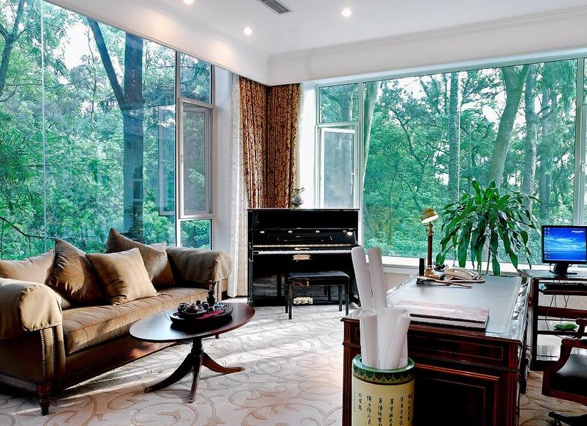 Hotelfacilitet Billede