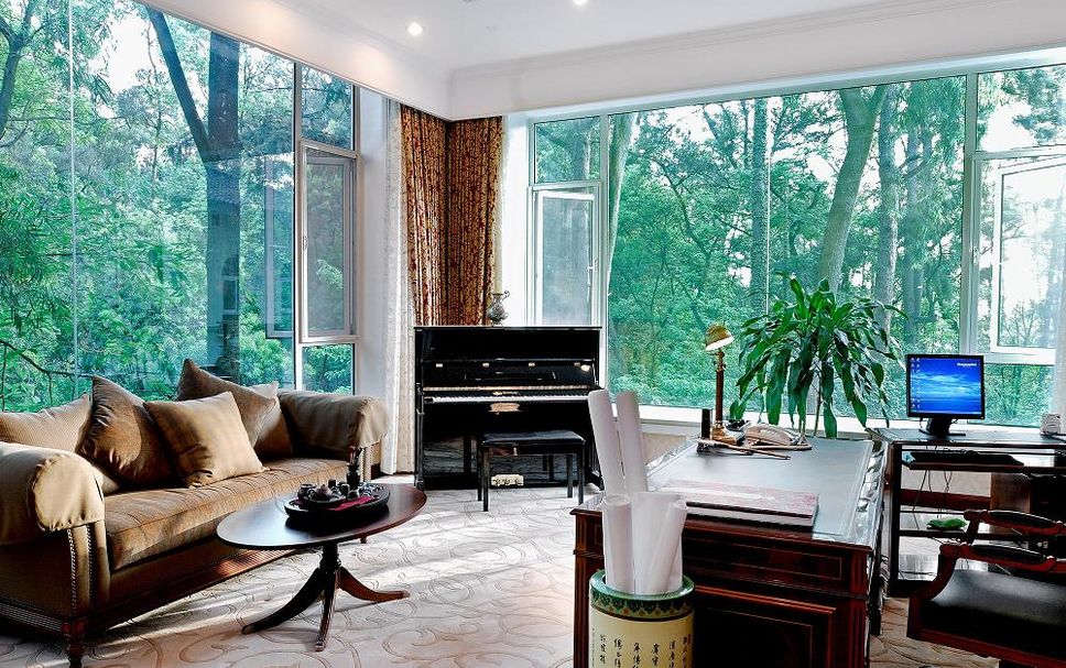 Hotelfacilitet Billede