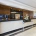 Receptionist
