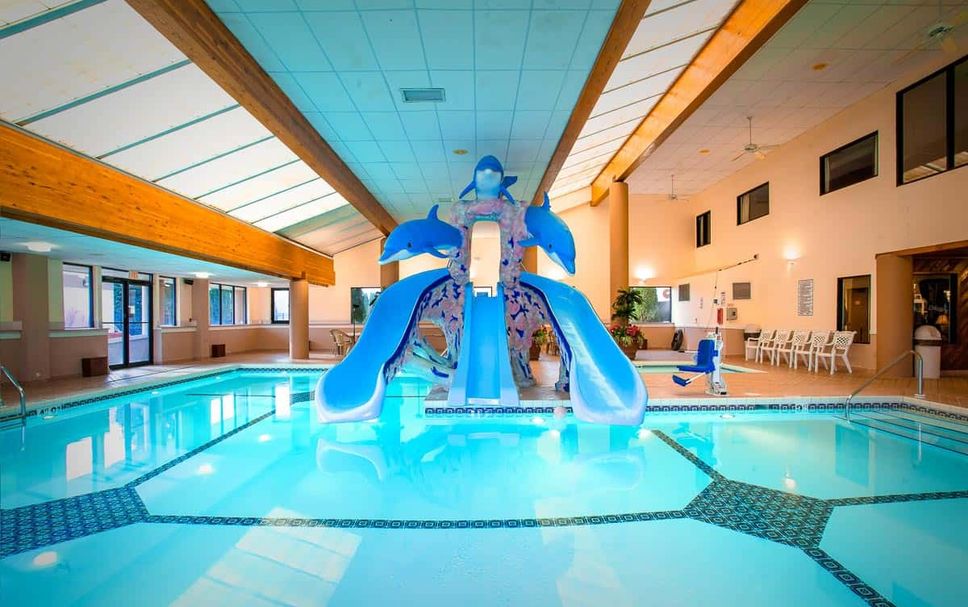 Pool Billede