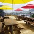 Tagterrasse