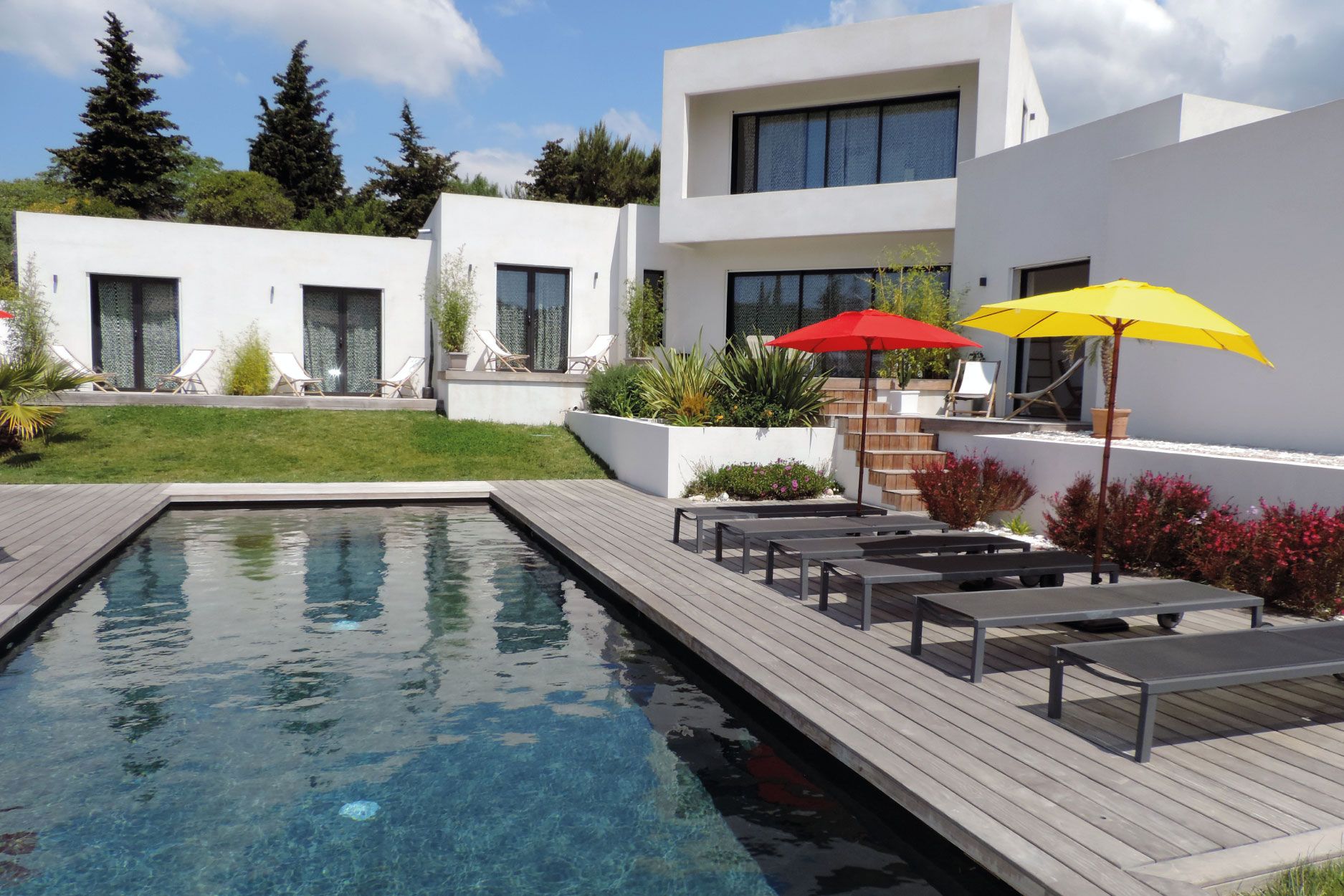 Pool Billede