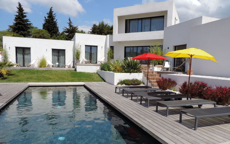 Pool Billede