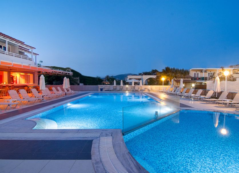 Pool Billede