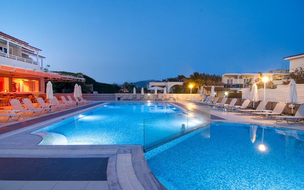 Pool Billede