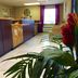 Receptionist