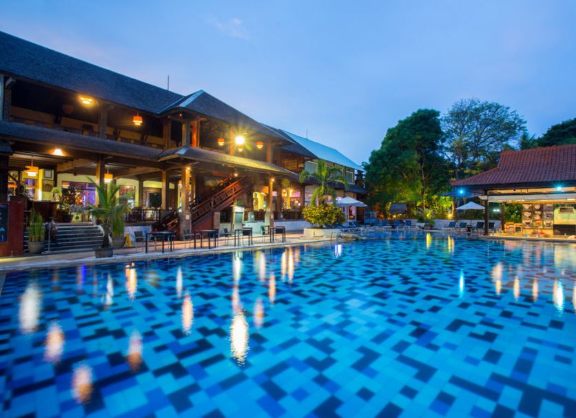 Pool Billede