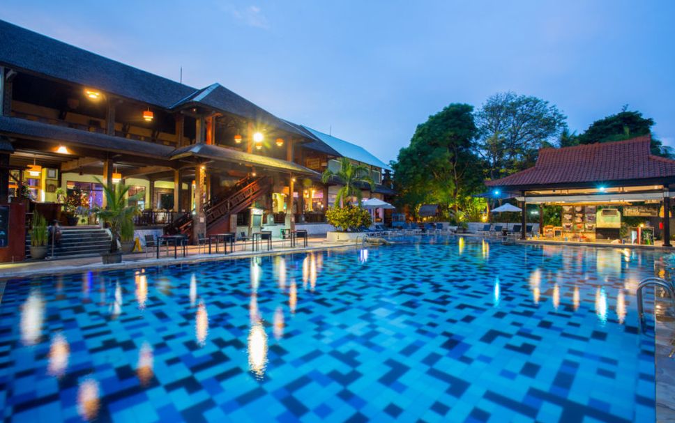 Pool Billede