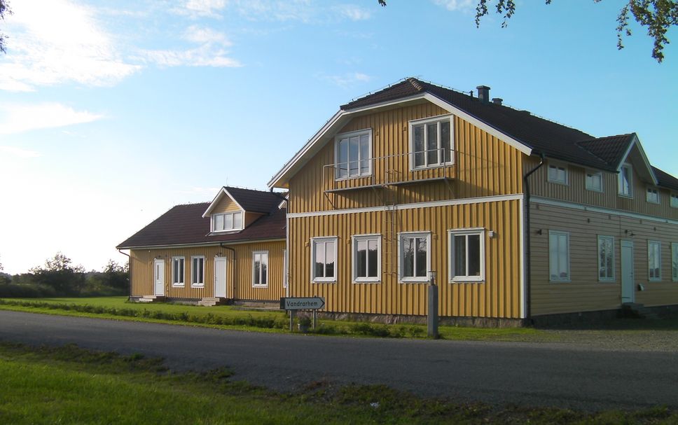 Bygning Billede