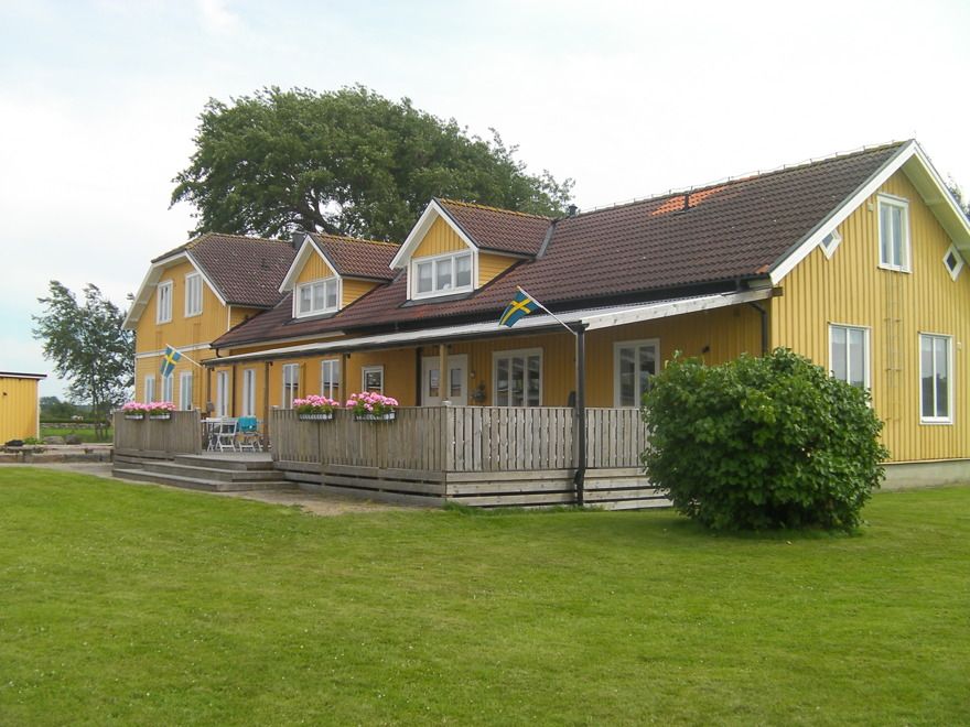 Bygning