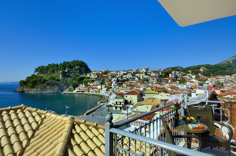 Balkon