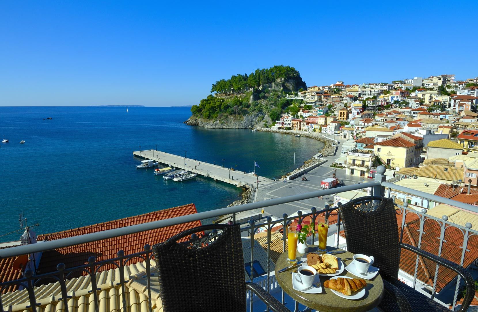 Balkon