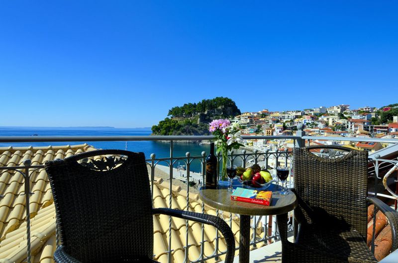 Balkon