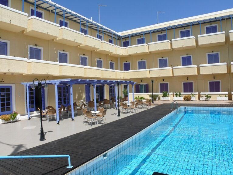 Pool Billede