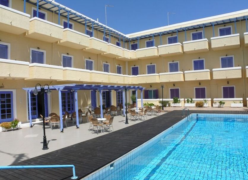 Pool Billede
