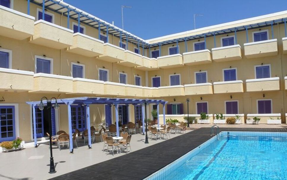 Pool Billede