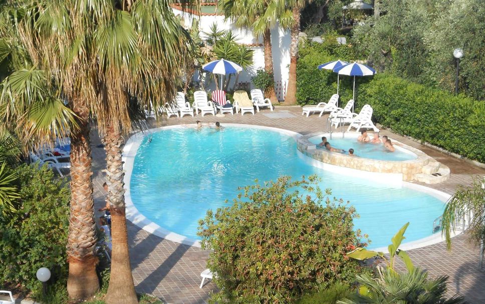 Pool Billede