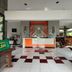 Receptionist