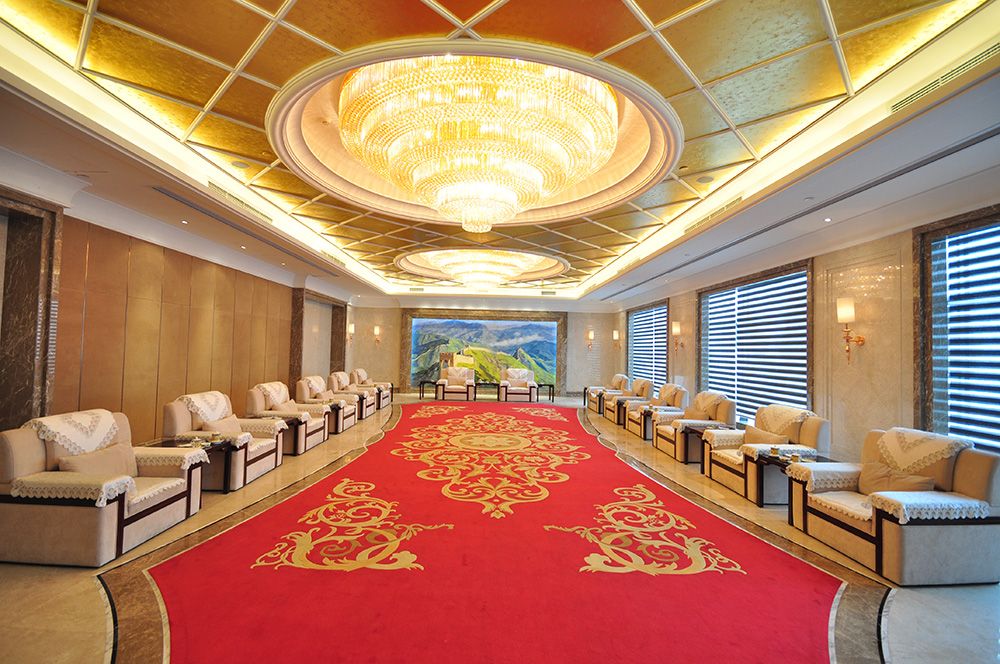 Hotelfacilitet