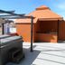 Tagterrasse