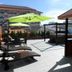 Tagterrasse