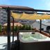 Tagterrasse