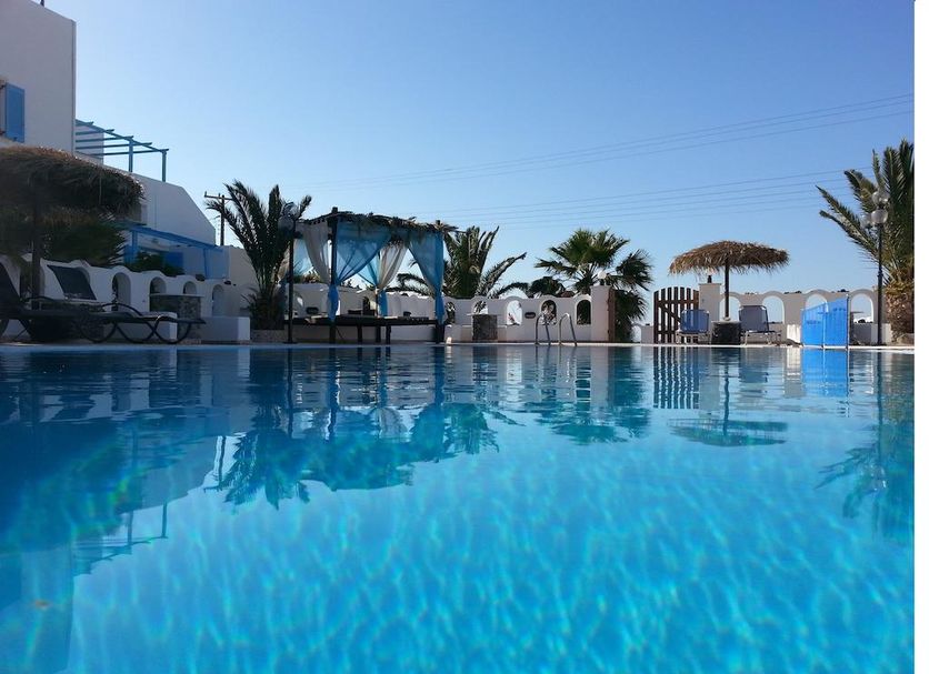 Pool Billede