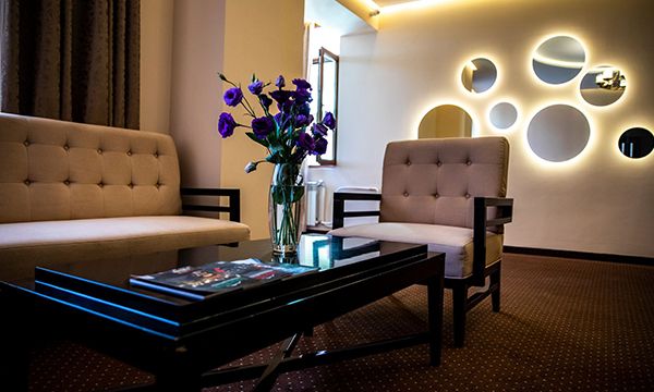 Hotelfacilitet