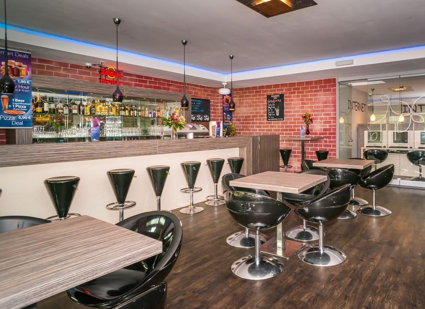 Bar Billede