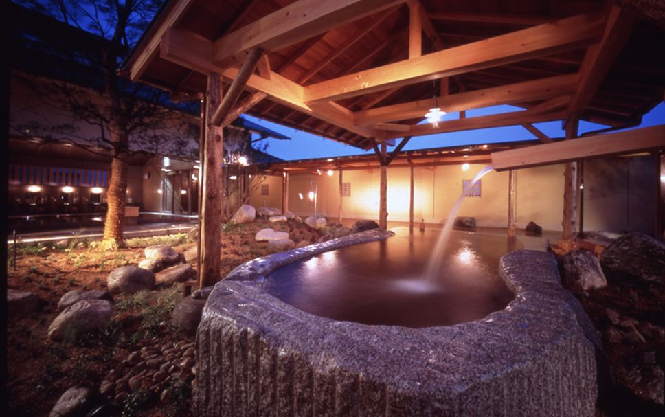 Hotelfacilitet Billede