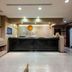 Receptionist