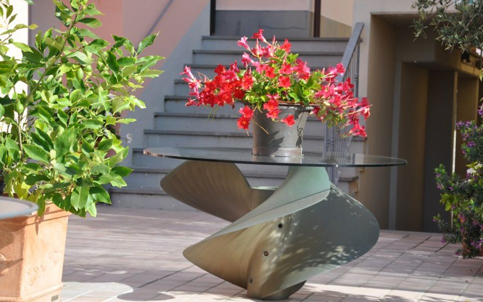 Hotelfacilitet Billede