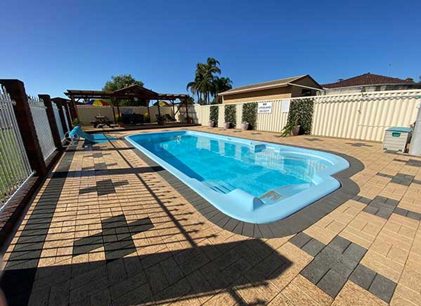 Pool Billede