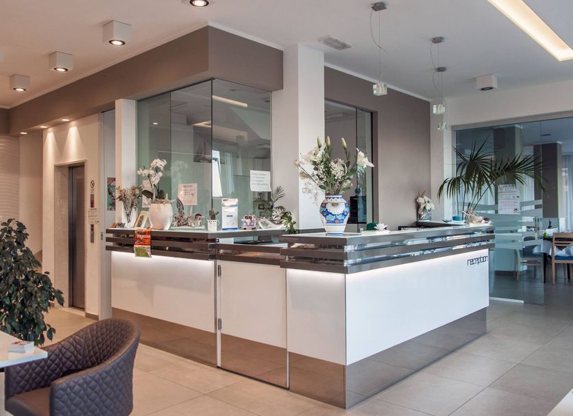 Hotelfacilitet Billede